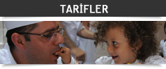 Tarifler